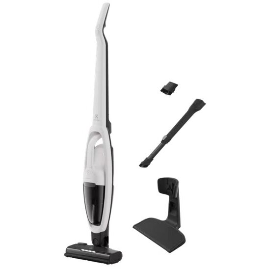 Aspirator ES52CB18SH Alb