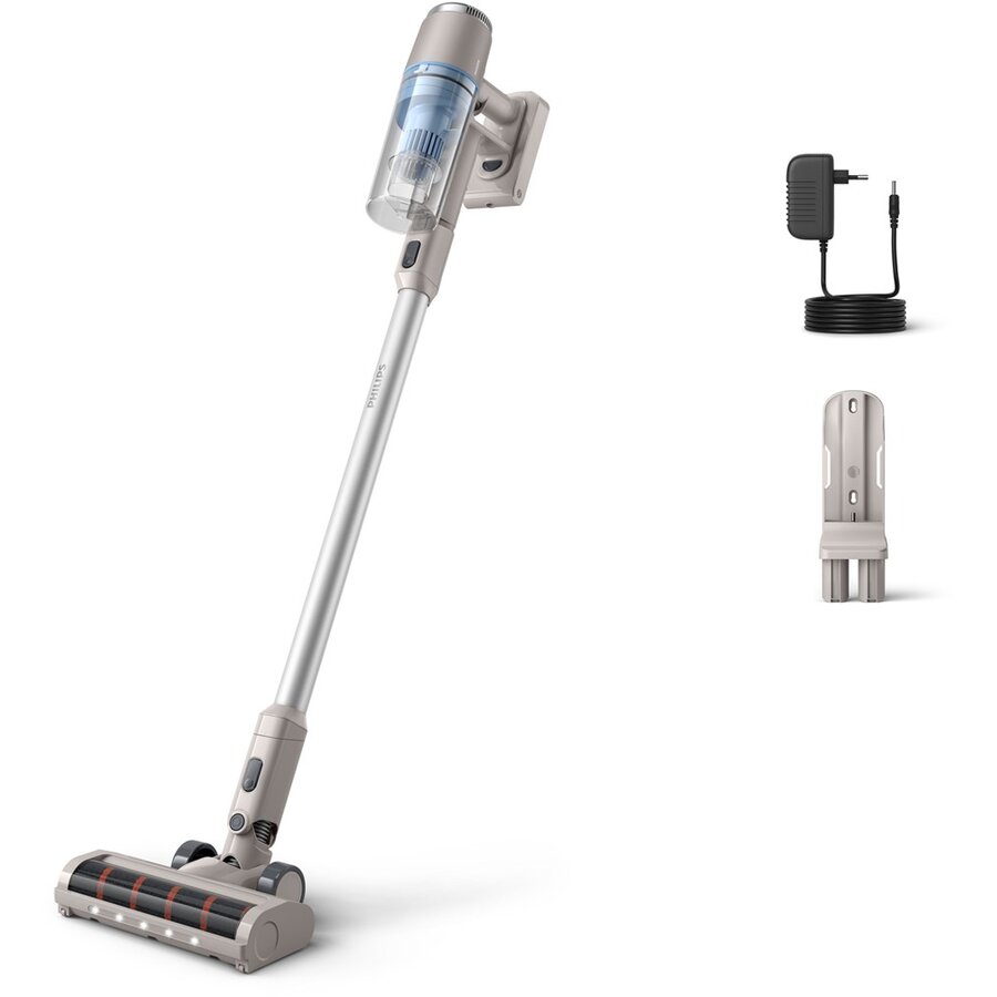 Aspirator 2000 Series XC2011/01 Cordless Gri