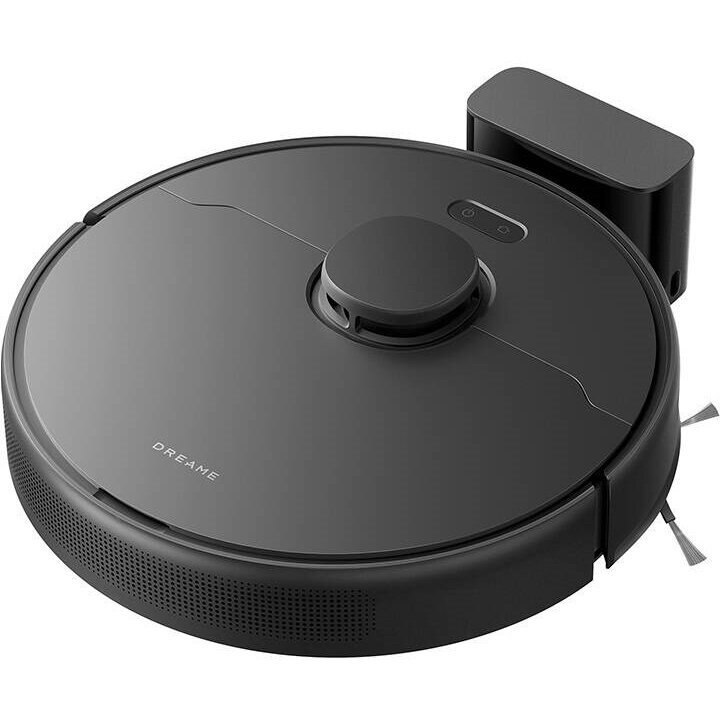 Aspirator D9 Max Gen 2 Robot Negru