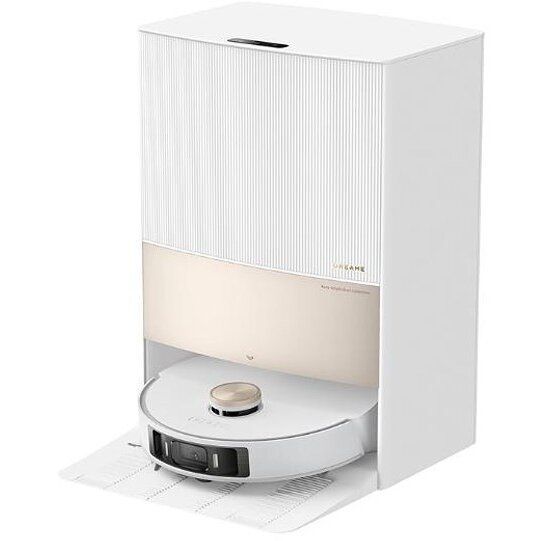 Aspirator Robot Vacuum Cleaner L20 Ultra Alb