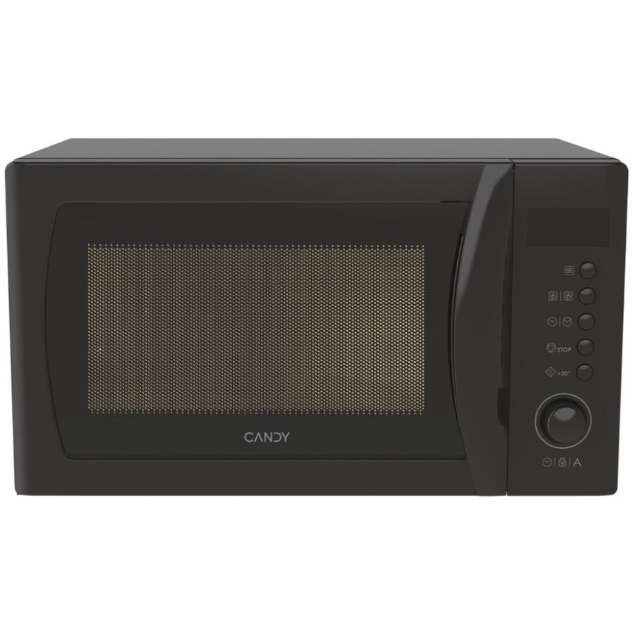 Cuptor cu Microunde Idea CMWA20SDLB Countertop Solo 20L 700W Negru