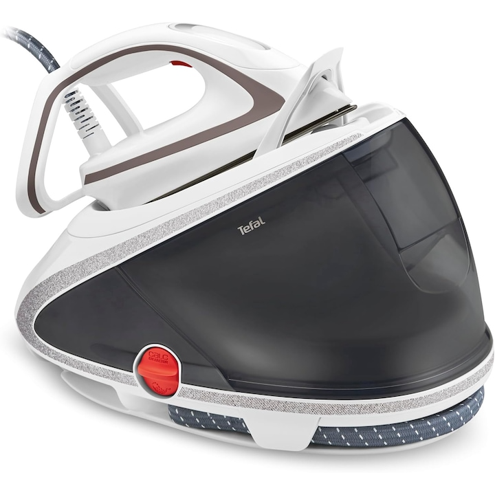 Statie De Calcat GV 9567 Pro Express Ultimate 2600W 1.9L Alb-Gri
