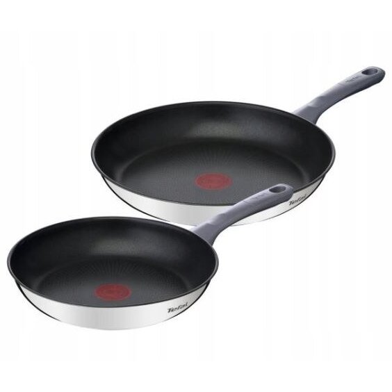 Set Tigai Daily Cook G7132S55 24/28cm Negru