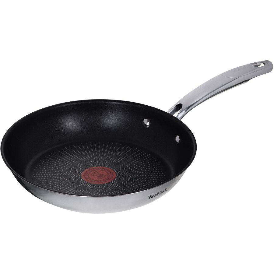Tigaie DUETTO+ G732043 All-purpose Negru