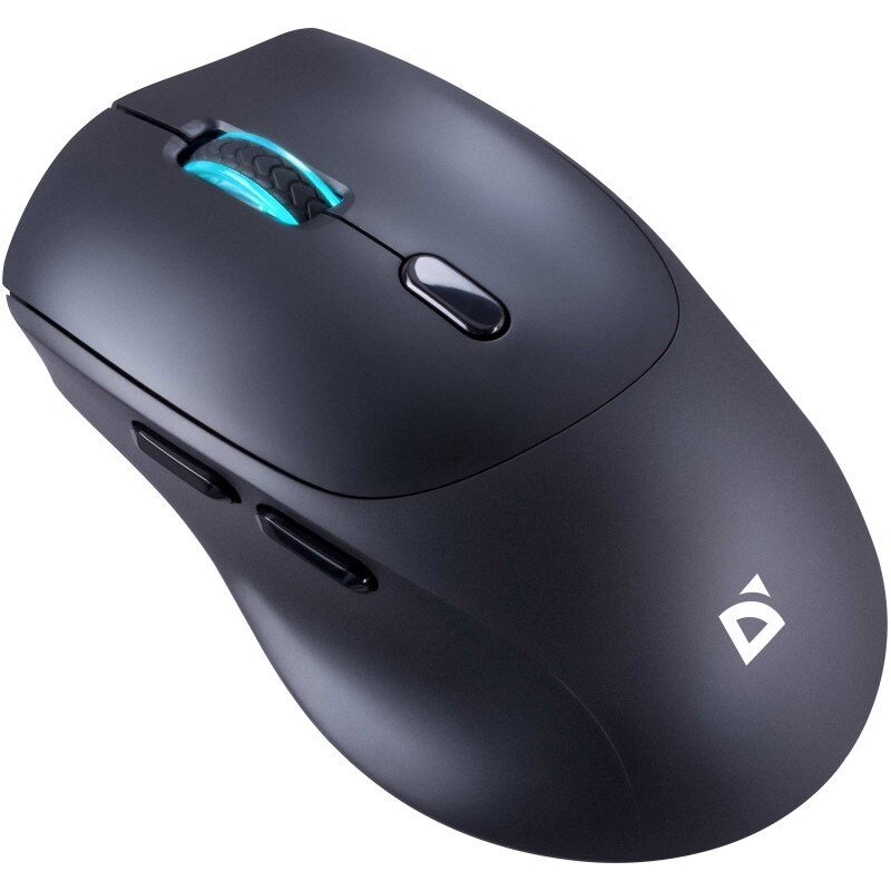 Mouse Effect X MS-095 RF 1600dpi 6P Negru