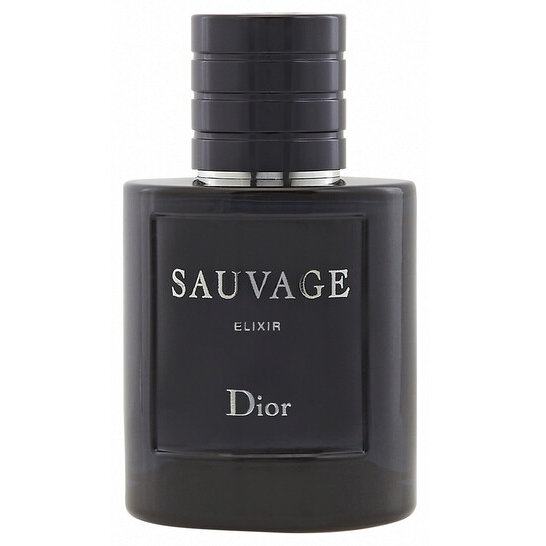 Apa de Parfum Christian Dior Sauvage Elixir 100 ml Barbati ITGalaxy.ro