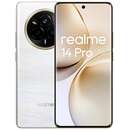 Smartphone REALME 14 Pro 5G 12GB 512GB Pearl White