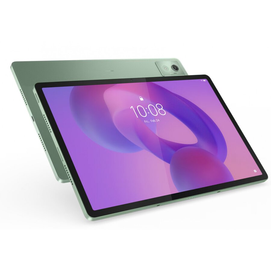 Tableta Idea Tab Pro 12,7inch (TB373FU) 8GB 128GB WiFi, Green - imagine 2