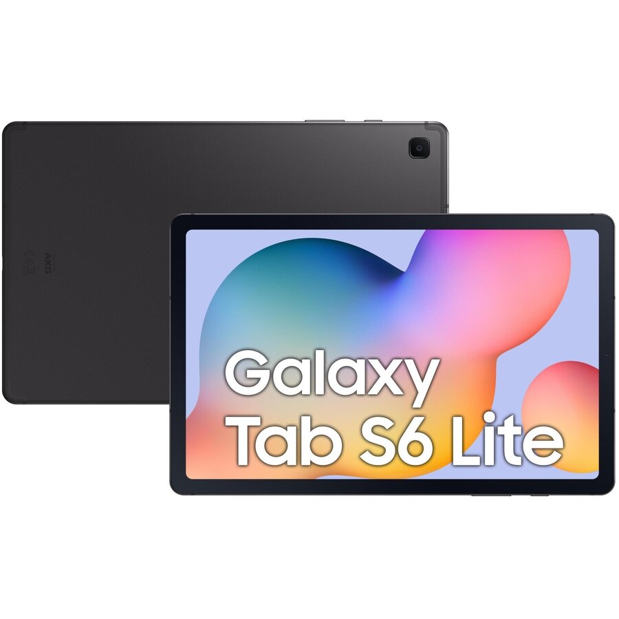 Tableta Galaxy Tab S6 Lite 2024 10.4inch 64GB 4G LTE (P625) S-Pen Gri