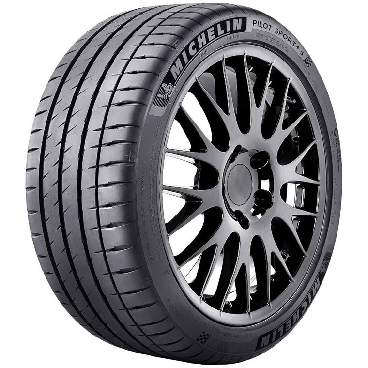 Anvelopa Vara Pilot Sport 4 SUV XL 275/35 R23 108Y