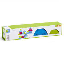 BS Toys Joc Educativ Prietenii Mei Buitenspeel