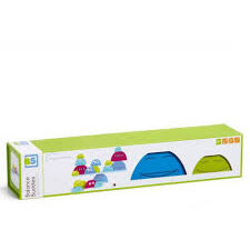 Joc De Echilibru Prietenii Mei Buitenspeel Multicolor