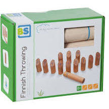 Jucarie Joc Tinteste Cu Precizie Buitenspeel