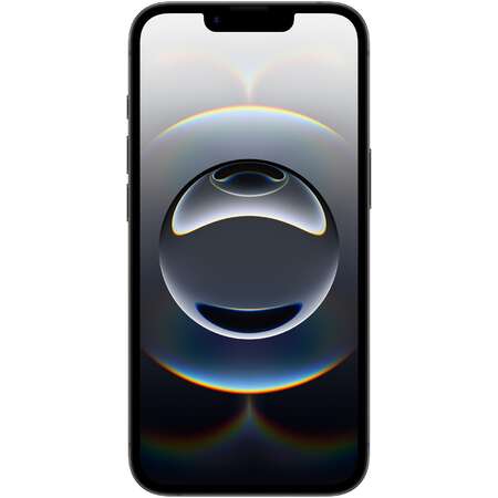 Telefon mobil Apple iPhone 16e 128GB Dual Sim 5G Black ITGalaxy.ro