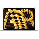 Laptop Apple MacBook Air 13.6 inch Liquid Retina 2025 M4 10-Core 24GB 512GB PCie macOS Starlight