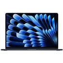 Laptop Apple MacBook Air 15 Liquid Retina 2025 M4 10-Core 16GB 512GB PCie macOS Midnight