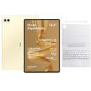 Tableta Huawei MatePad Pro 12.2inch 12GB 512GB PaperMatte + Tastatura + Stylus Auriu