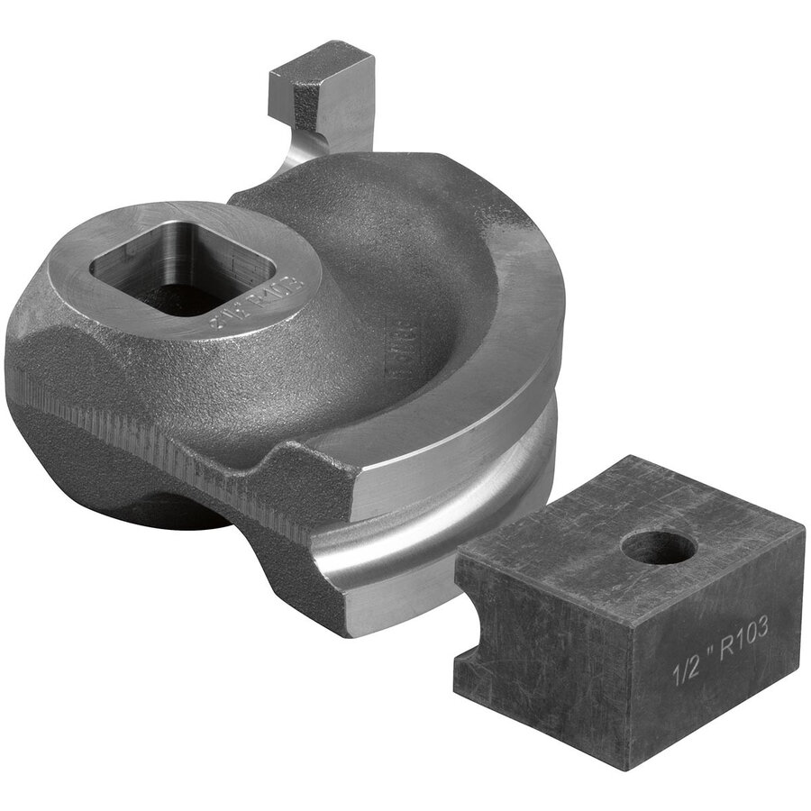 Formator Teava R103 581480 1/2Inch