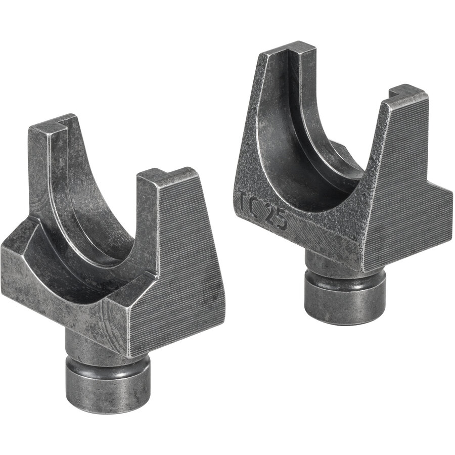 Cap Presare Axiala 573367 (TC 25) Gri