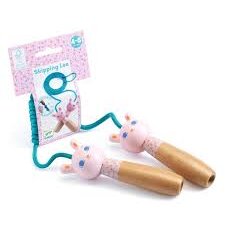 Coarda De Sarit Ajustabila Lea Multicolor