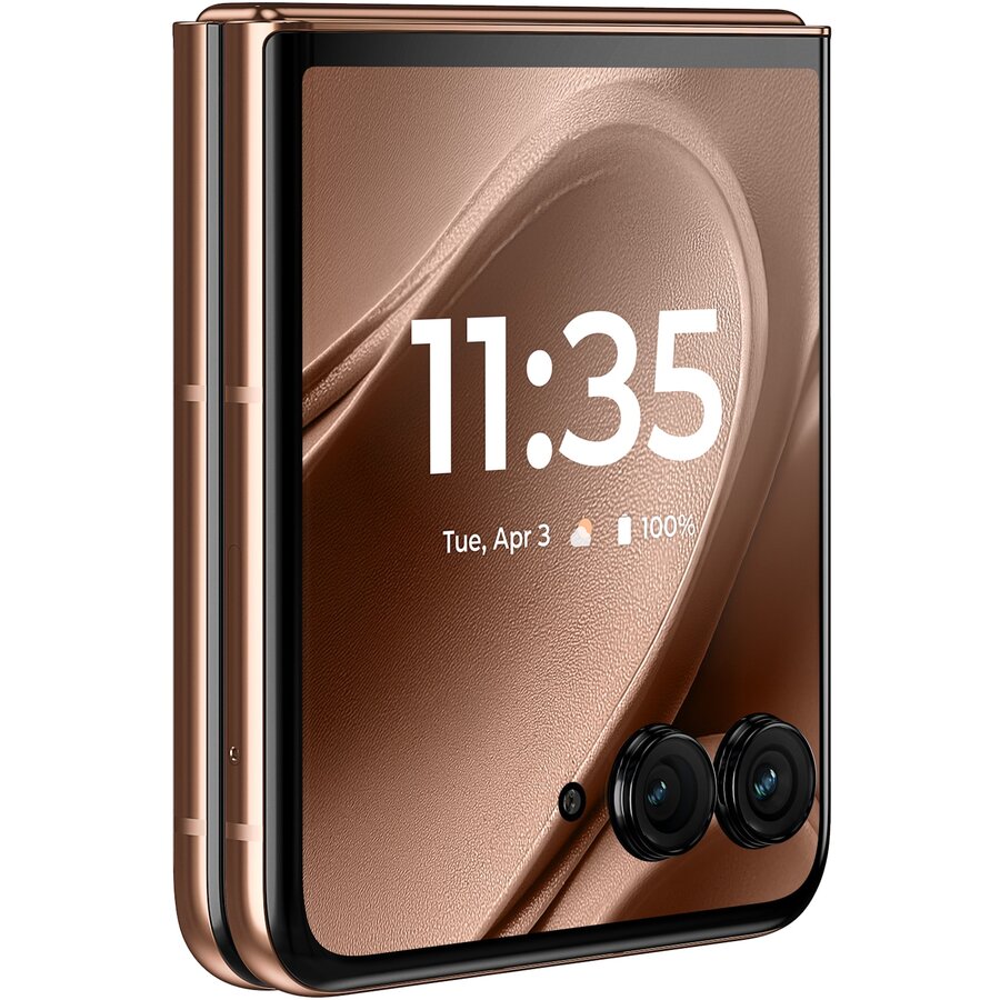 Telefon mobil Motorola razr 50 Ultra 512GB 12GB RAM Dual Sim 5G