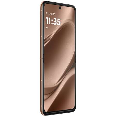 Telefon mobil Motorola razr 50 Ultra 512GB 12GB RAM Dual Sim 5G