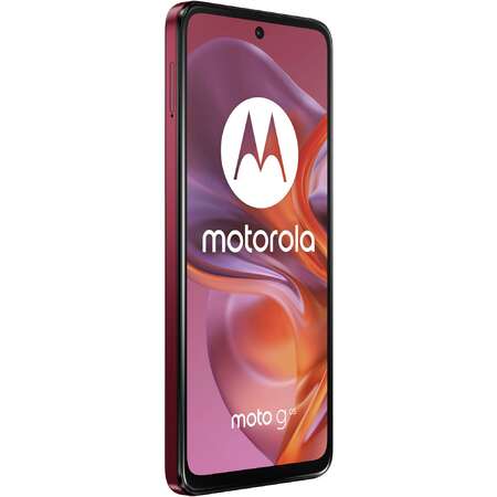 Telefon mobil Motorola Moto G05 64GB 4GB RAM Dual Sim 4G Plum Red