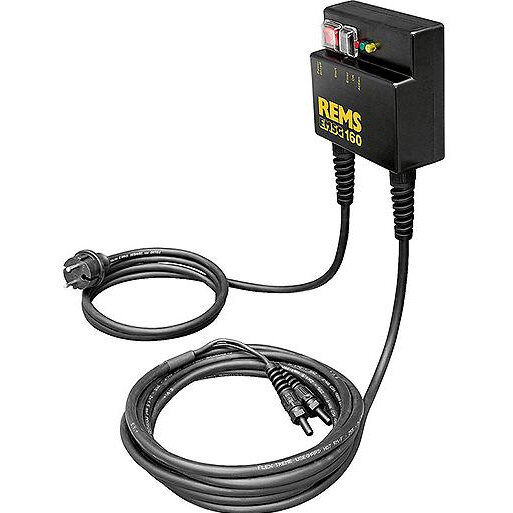 EMSG 160 261001 Unitate de sudura cu manson electric 1150W 230V