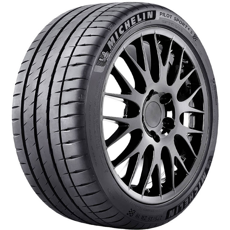 Anvelopa Vara Pilot Sport 4 S XL 245/35 R19 93Y