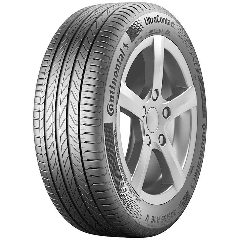 Anvelopa Vara UltraContact XL 215/45 R18 93Y
