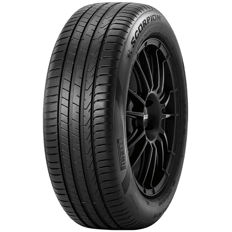 Anvelopa Vara Scorpion XL 235/55 R19 105T