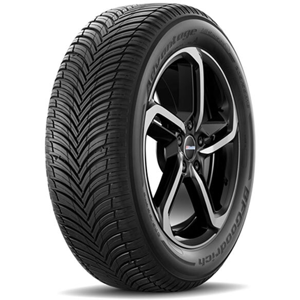 Anvelopa Advantage All-Season XL 205/55 R16 94V