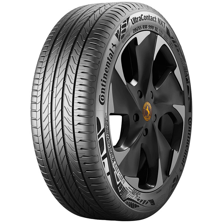 Anvelopa Vara UltraContact NXT XL 215/55 R18 99V