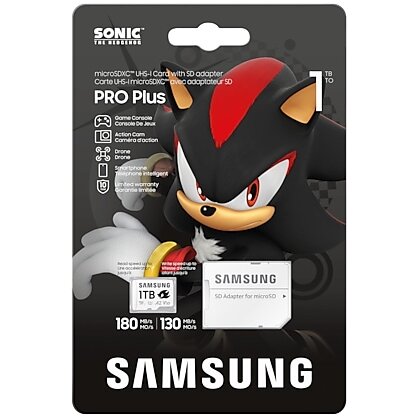 Card de Memorie Pro Plus 1TB