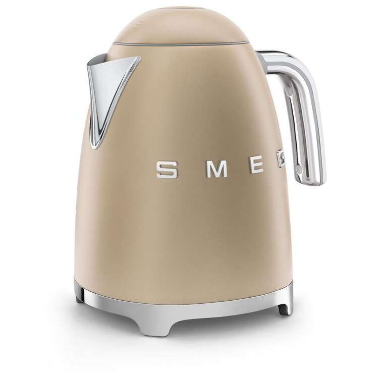 Fierbator KLF03CHMEU 2400W 1.7L Champagne Mat