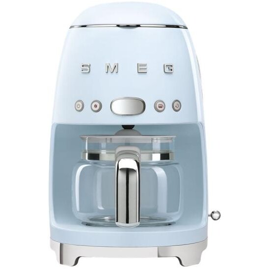Cafetiera DCF02PBEU 1050W Albastru Pastel