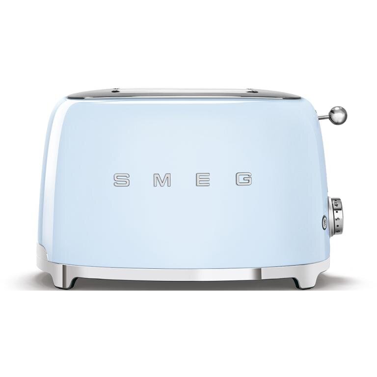Prajitor De Paine TSF01PBEU 950W 2 Felii Albastru Pastel