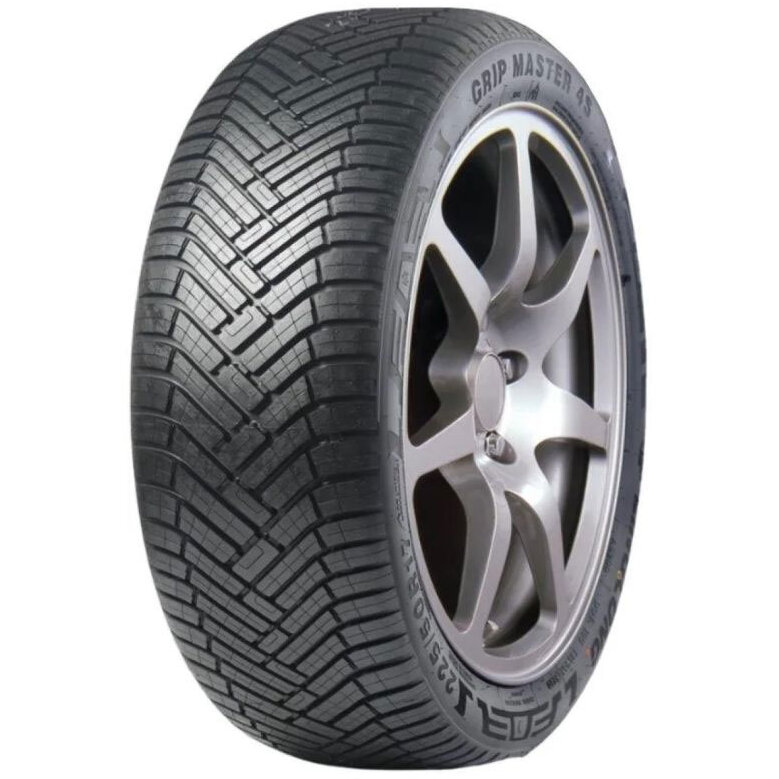 Anvelopa All Season Grip Master 4S 155/65 R14 75T