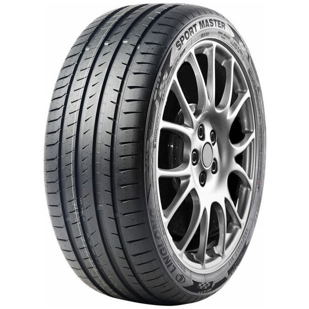 Anvelopa Vara Sport Master XL 215/40 R17 87Y
