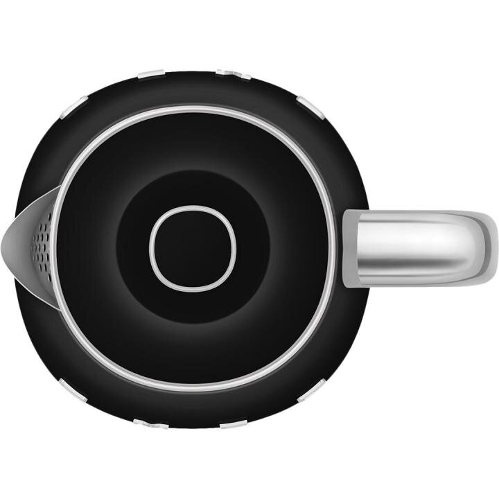 Fierbător Smeg KLF05BLEU 0.8L Negru — imaginea 4