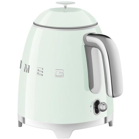 Fierbator KLF05PGEU 0.8L Verde Pastel