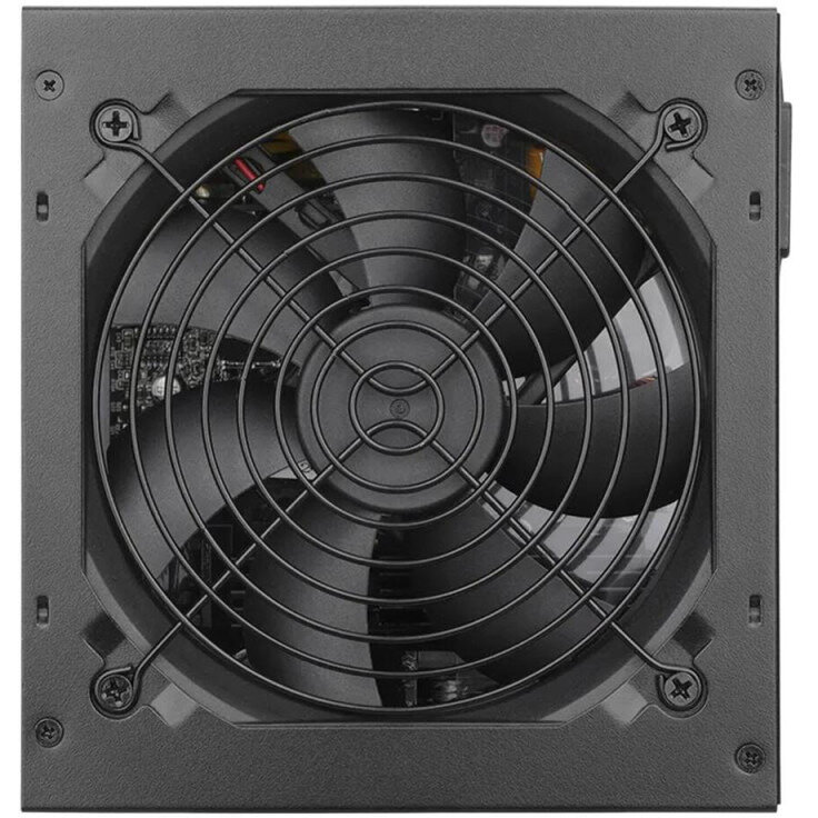 Sursa PC Segotep GN750W 750W Certificare 80 Plus Gold Negru — imaginea 6