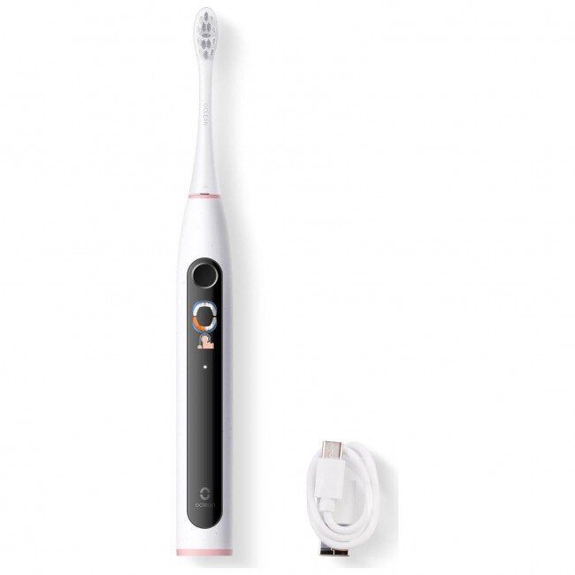 Periuta de Dinti Electrica X Lite Alb