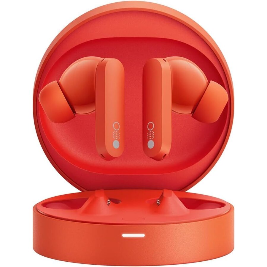 Căști Bluetooth CMF by Nothing Buds Pro TWS Hybrid ANC IP54 Portocaliu — imaginea 2