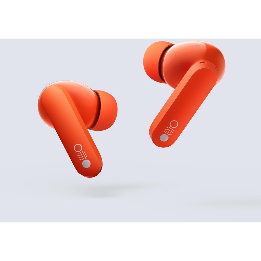 Căști Bluetooth CMF by Nothing Buds Pro TWS Hybrid ANC IP54 Portocaliu — imaginea 3