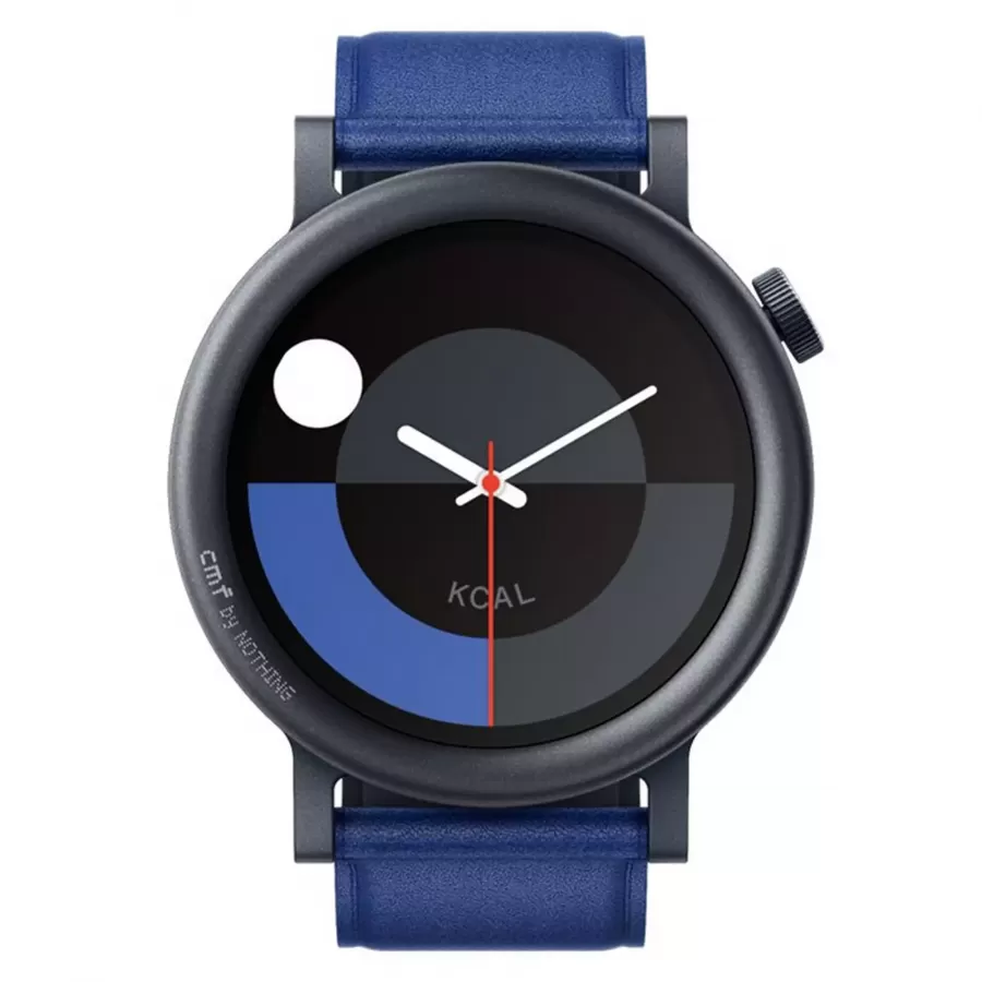 Smartwatch CMF by Nothing Watch Pro 2 IP68 Albastru