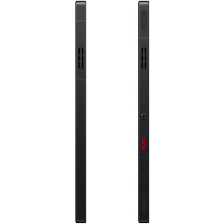 Smartphone NUBIA ZTE Red Magic 9 Pro 512GB 12GB RAM Cyclone