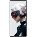 Smartphone NUBIA ZTE Red Magic 9 Pro 256GB 12GB RAM Cyclone