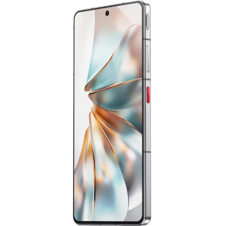 Smartphone NUBIA ZTE Z60S Pro 256GB 12GB RAM 5G Dual Sim Albastru