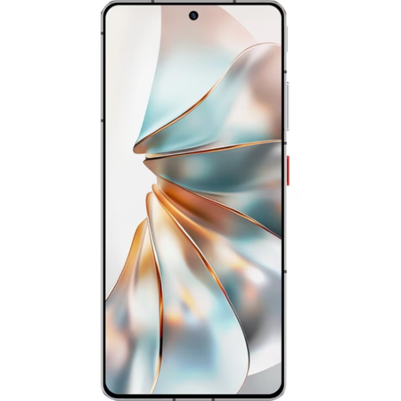 Smartphone NUBIA ZTE Z60S Pro 256GB 12GB RAM 5G Dual Sim Albastru